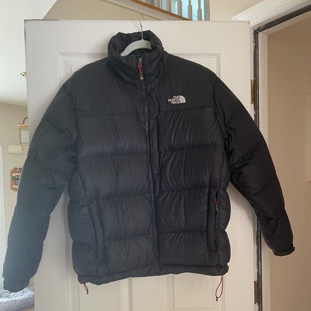 Men’s North Face Winter Jacket - Summit Series